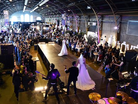 Sfeerimpressie XL wedding event 2016 1 web