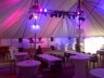 Bruiloft.DJ All Inclusive Tent Privelocatie De Moer