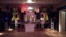 Bruiloft.DJ show *** (3 sterren) Trouwlocatie Kasteel de Hooge Vuursche Baarn