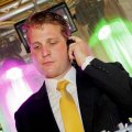 Bruiloft.DJ Kevin van Erve (1)