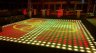 Bruiloft.DJ Extra LED Dansvloer