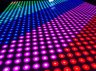 Bruiloft.DJ Extra LED Dansvloer