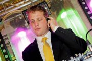 Bruiloft.DJ Kevin van Erve (1)