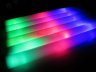 Bruiloft.DJ Extra Foamsticks