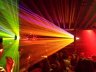 Bruiloft.DJ Extra Lasershow
